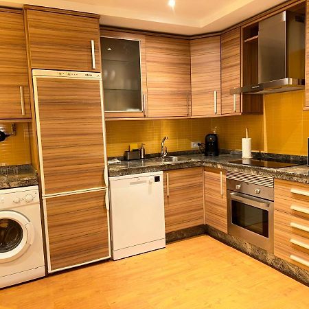 Apartamento Punto24 กาเซเรส ภายนอก รูปภาพ