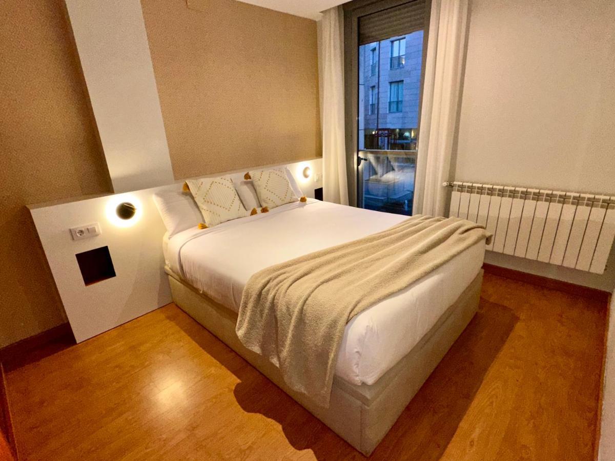 Apartamento Punto24 กาเซเรส ภายนอก รูปภาพ