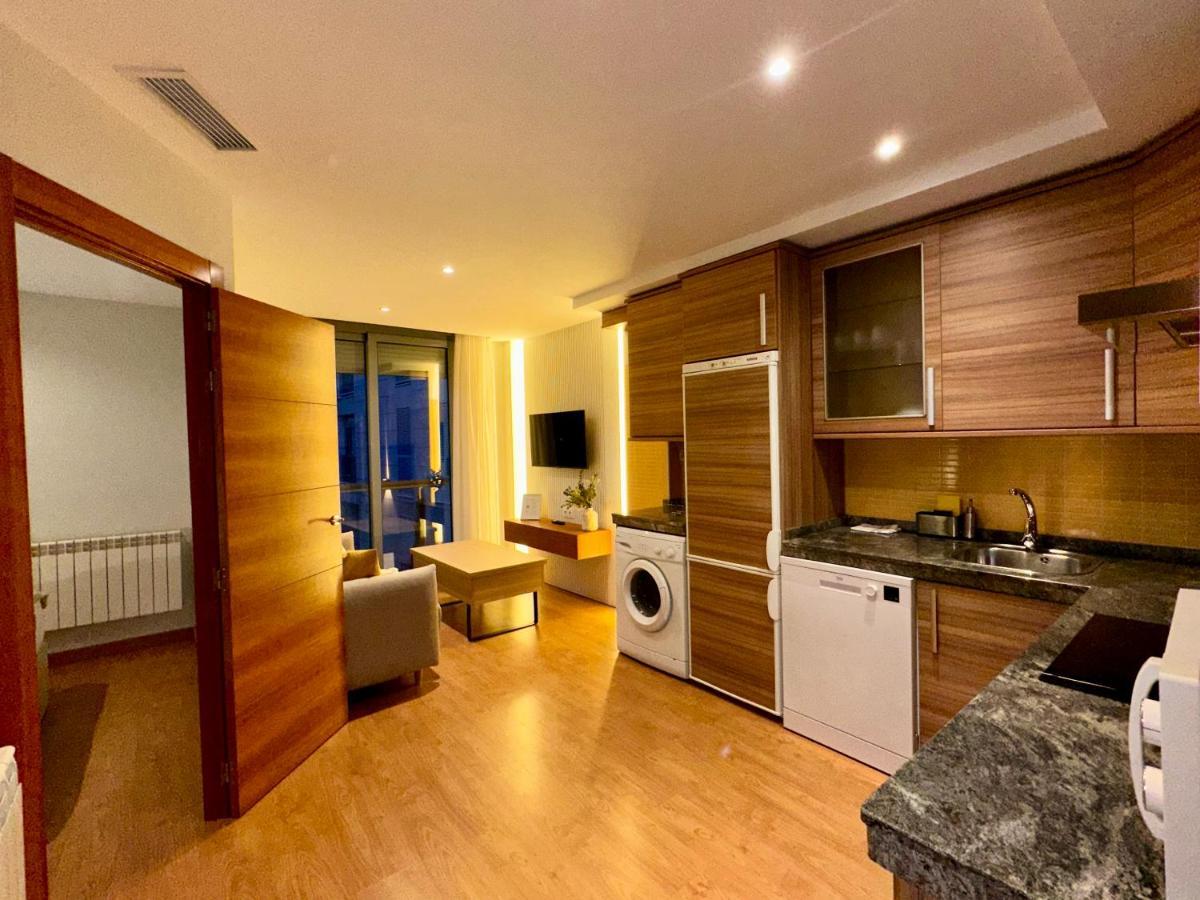 Apartamento Punto24 กาเซเรส ภายนอก รูปภาพ